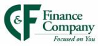 C&F Finance logo