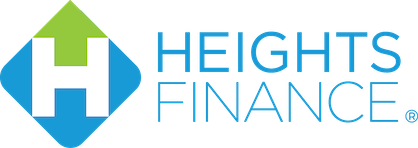 Heights Finance logo