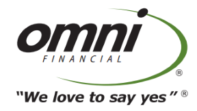 Omni Financial logo