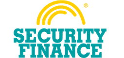 Security Finance logo