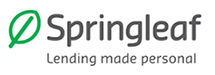 Springleaf  logo