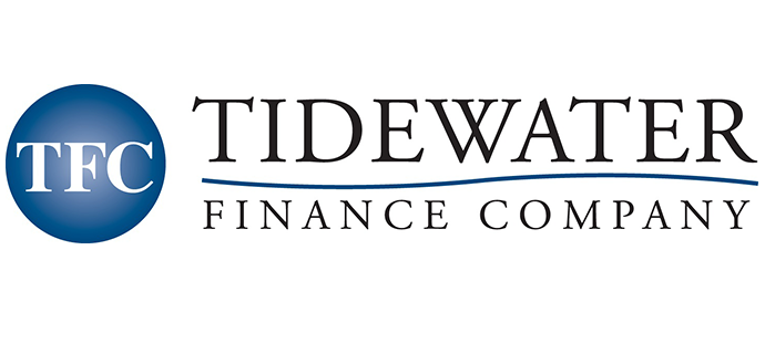 Tidewater Finance banner image