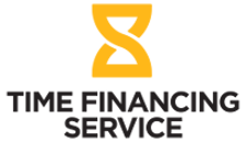 Time Financing Service logo