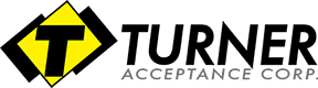 Turner Acceptance logo