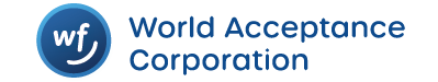 World Acceptance logo